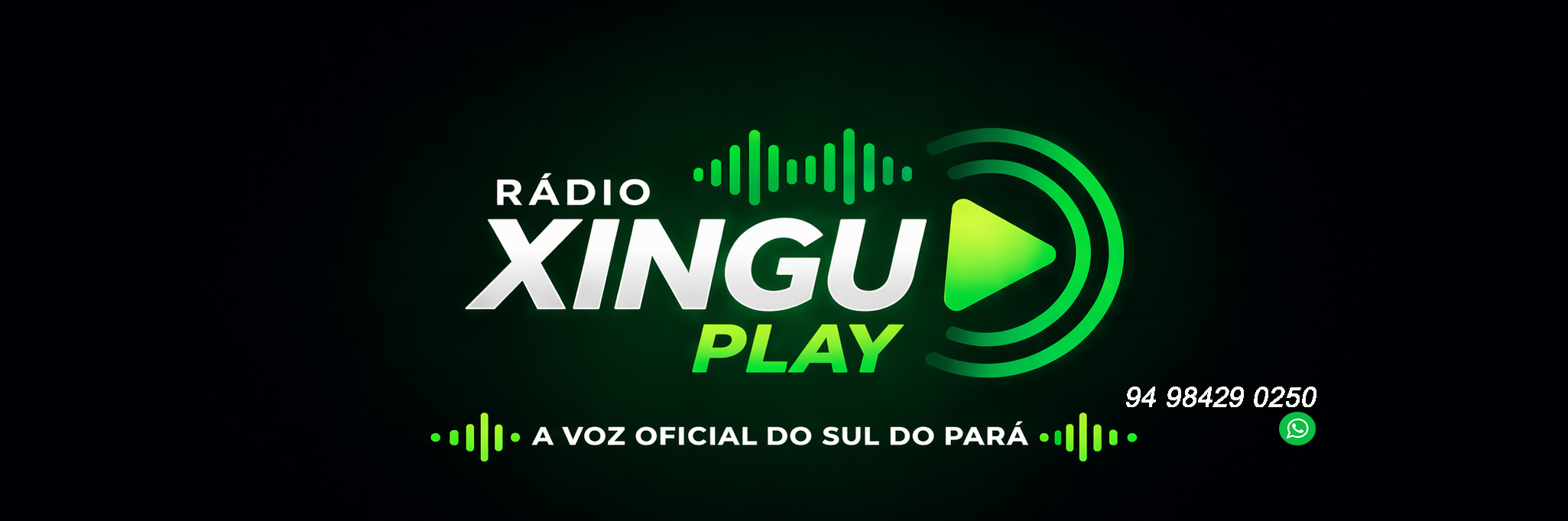 Rádio Xingu Play